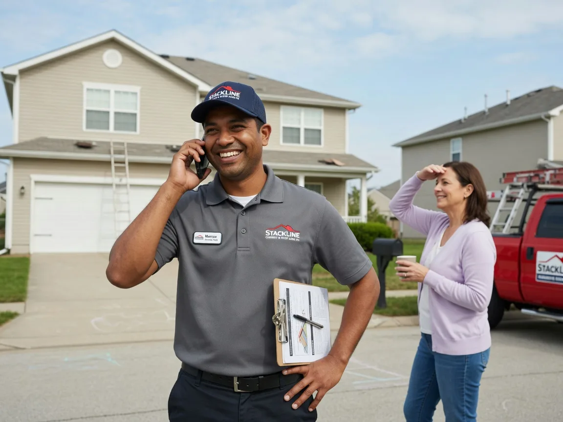 Chimney flashing repair Lonoke, AR FAQs